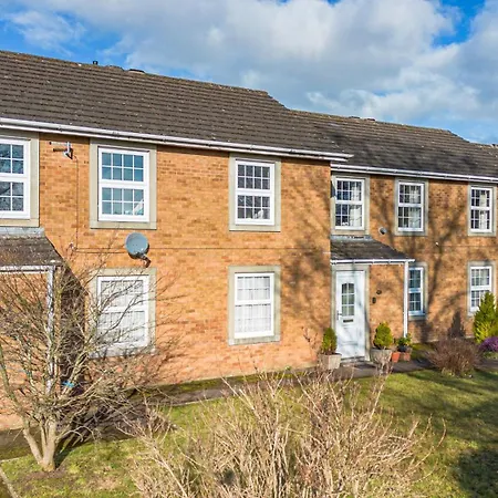 Cosy Apartment In Wetheral,Cumbria Exterior photo