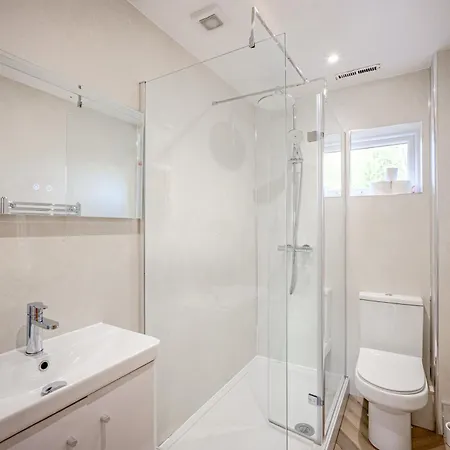 Cosy Apartment In Wetheral,Cumbria Exterior photo