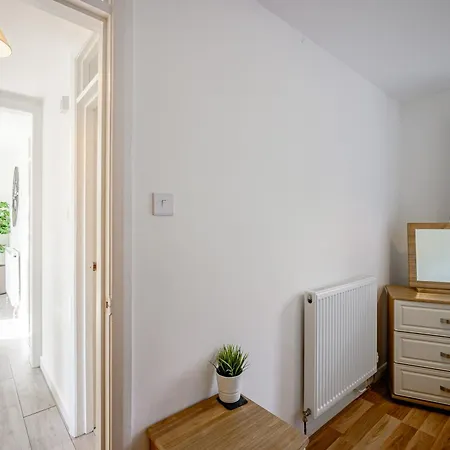 Cosy Apartment In Wetheral,Cumbria Exterior photo