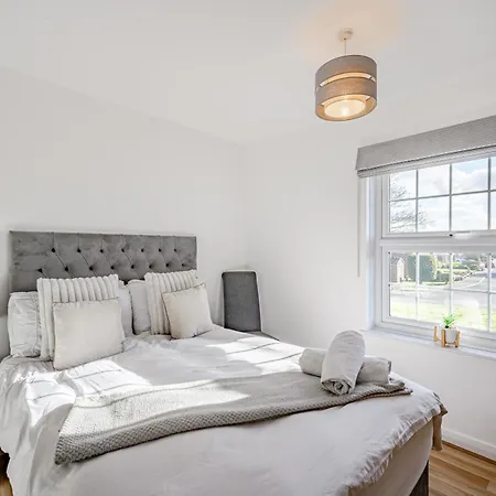 Cosy Apartment In Wetheral,Cumbria Exterior photo