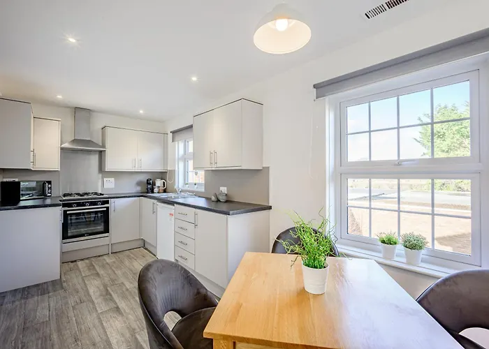 Cosy Apartment In Wetheral,Cumbria