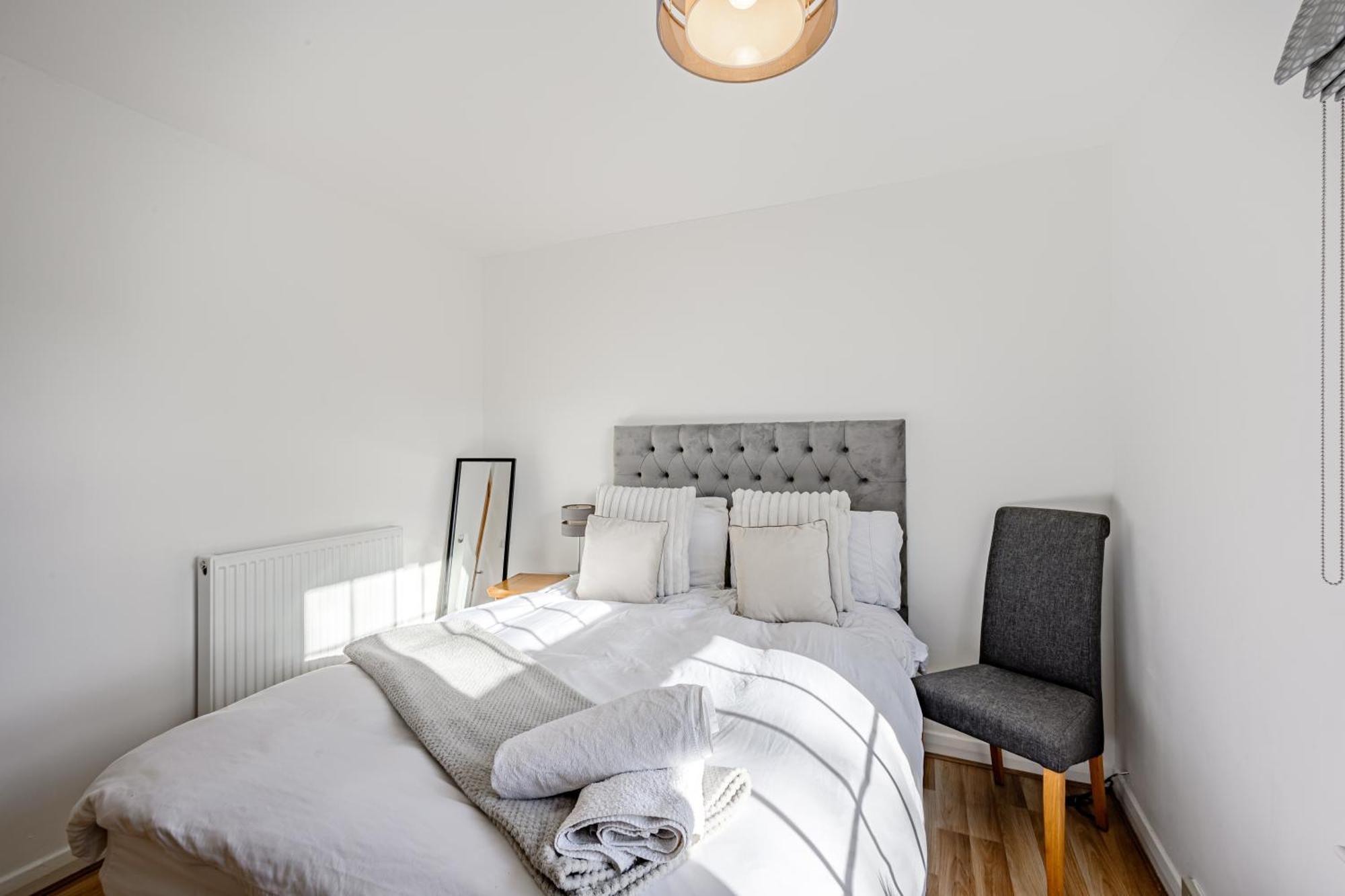 Cosy In Wetheral,cumbria Apartment Wetheral