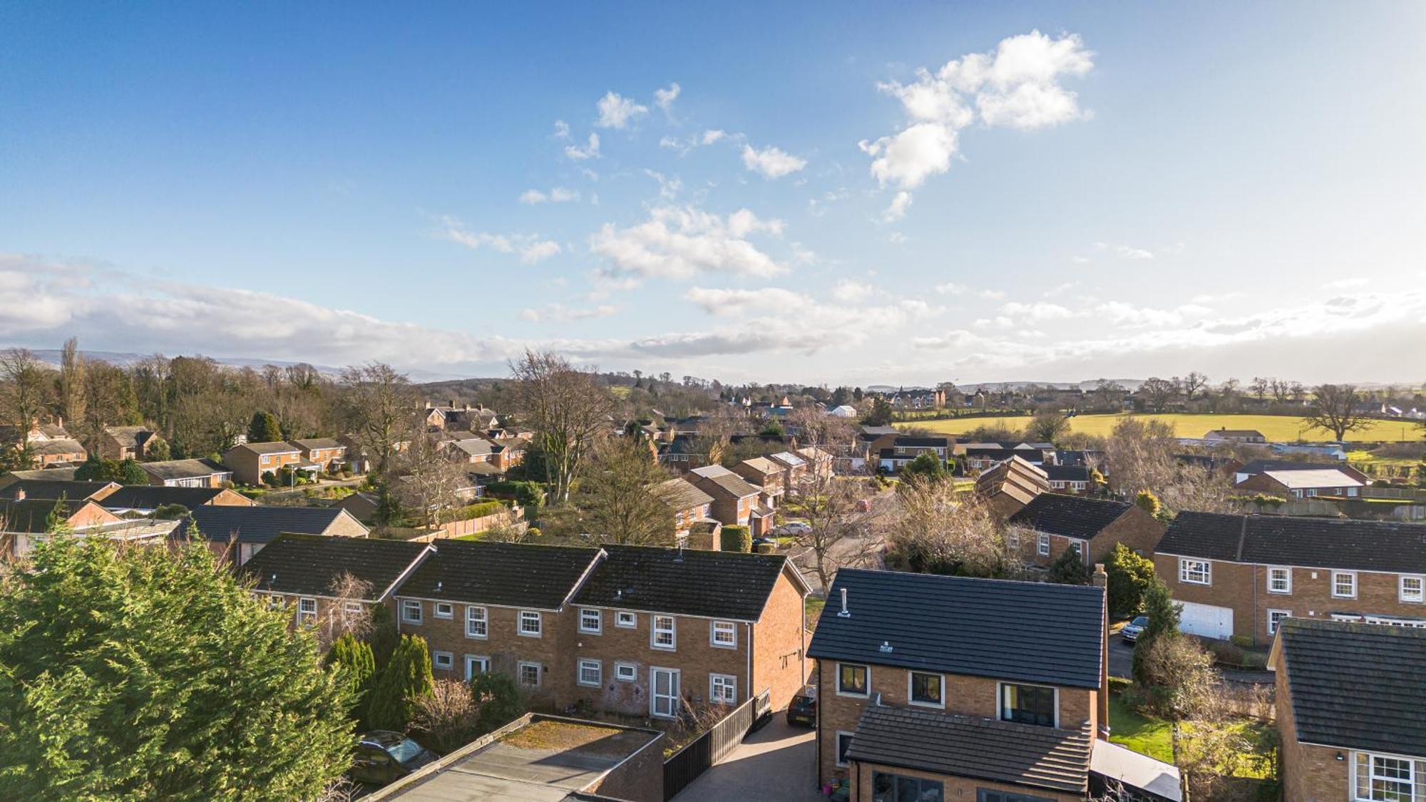 Apartment Cosy In Wetheral,cumbria
