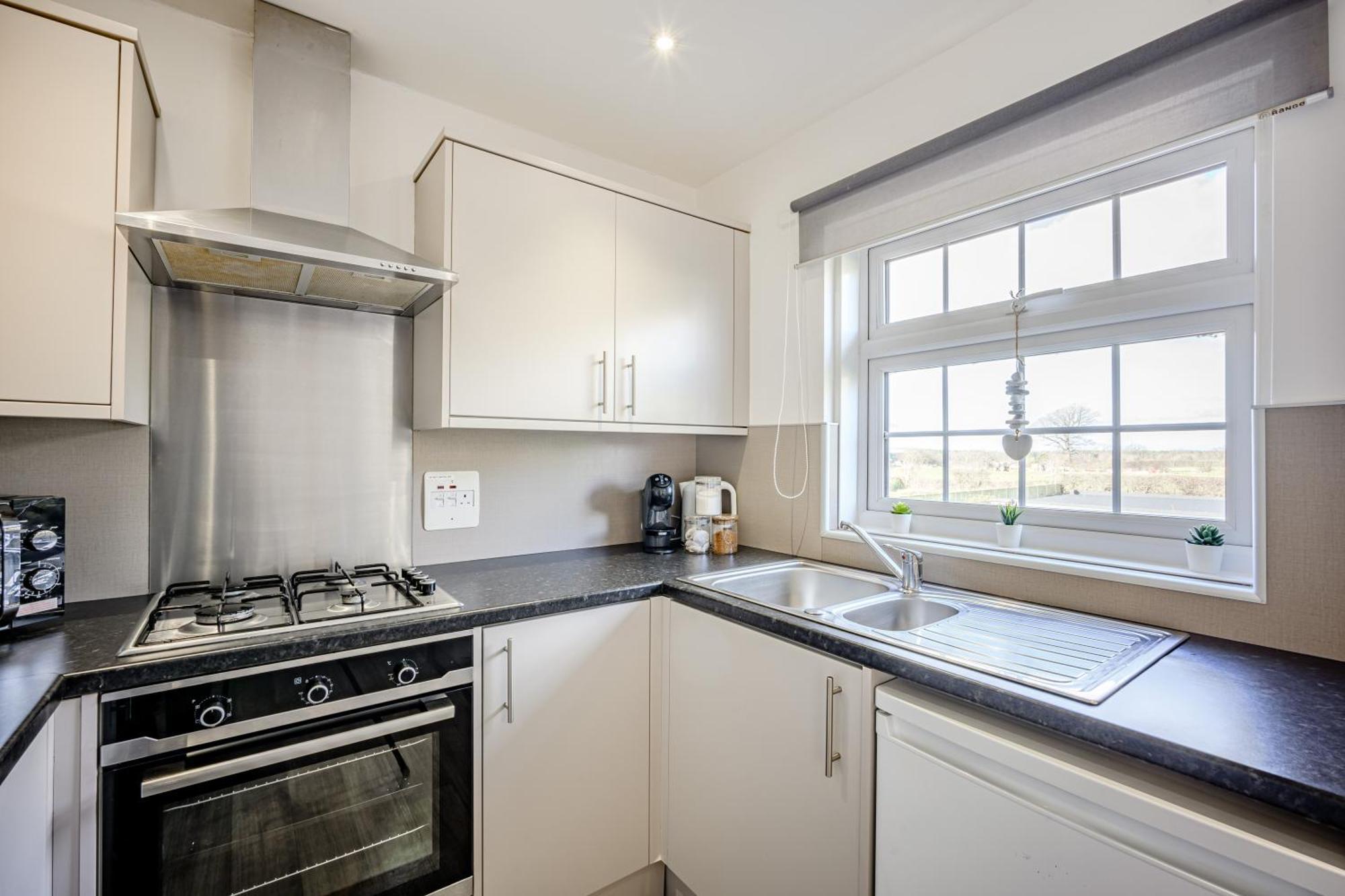 Cosy In Wetheral,cumbria * Wetheral