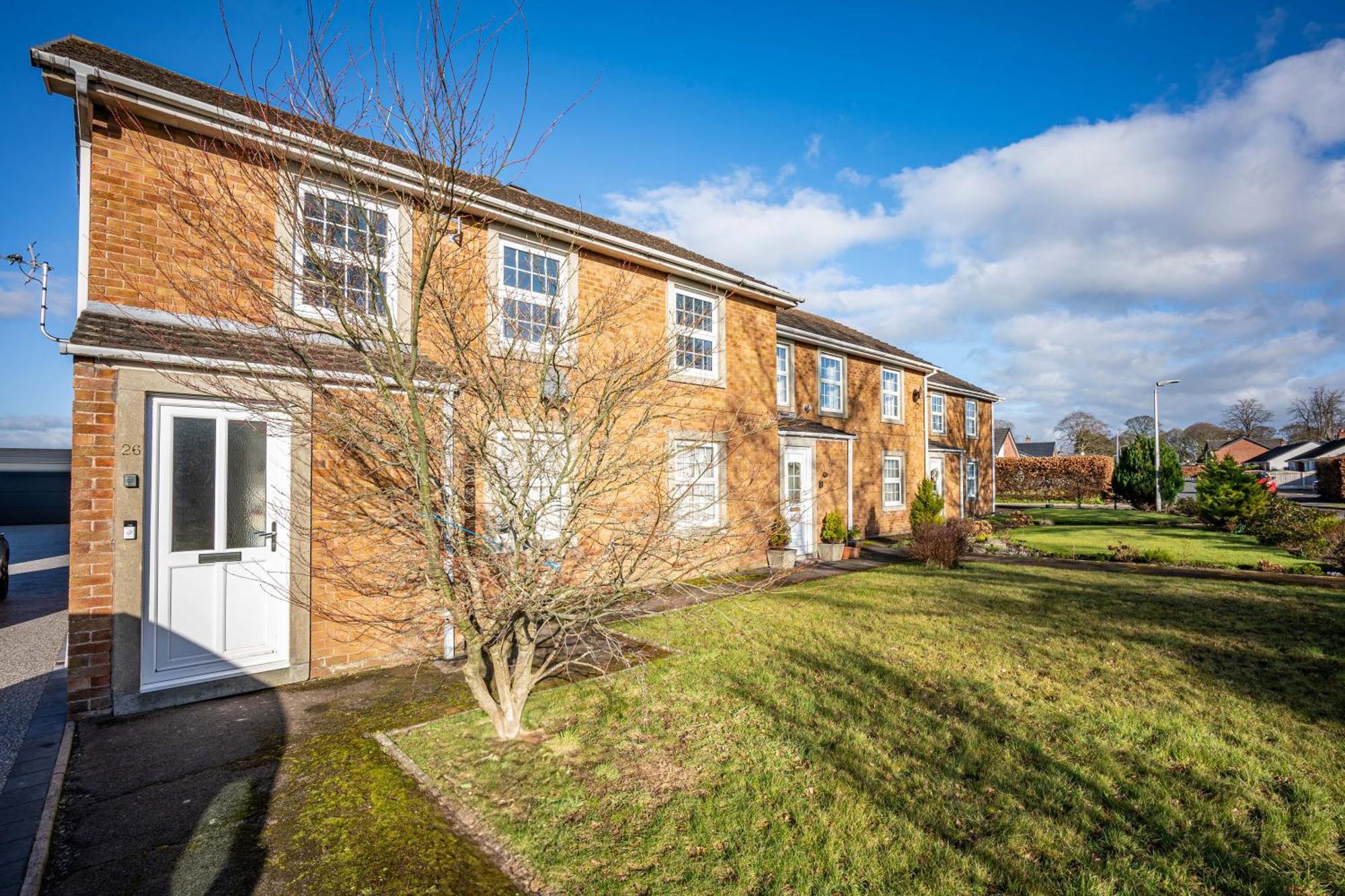 Cosy In Wetheral,cumbria Apartment *