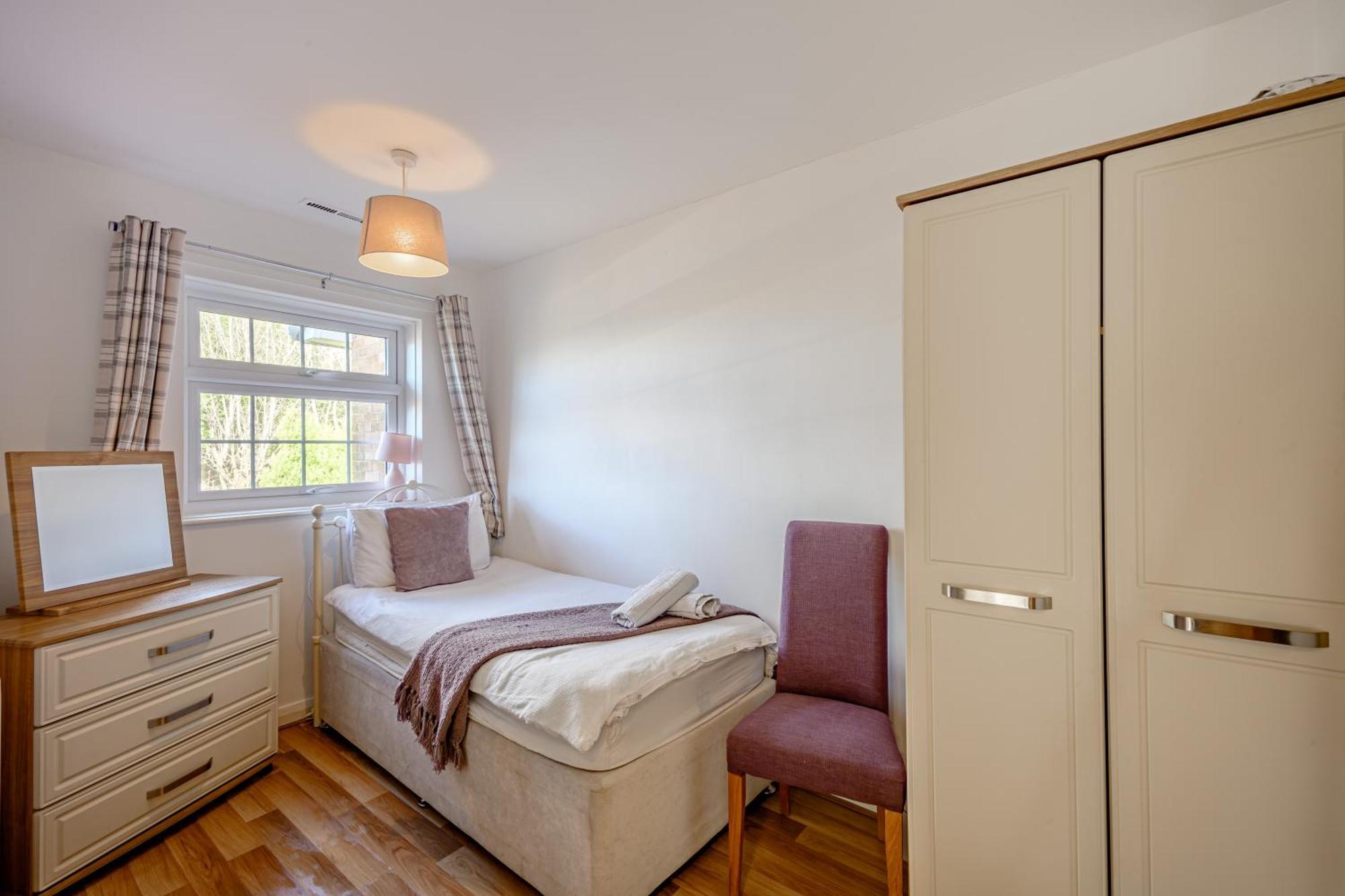 Cosy In Wetheral,cumbria *