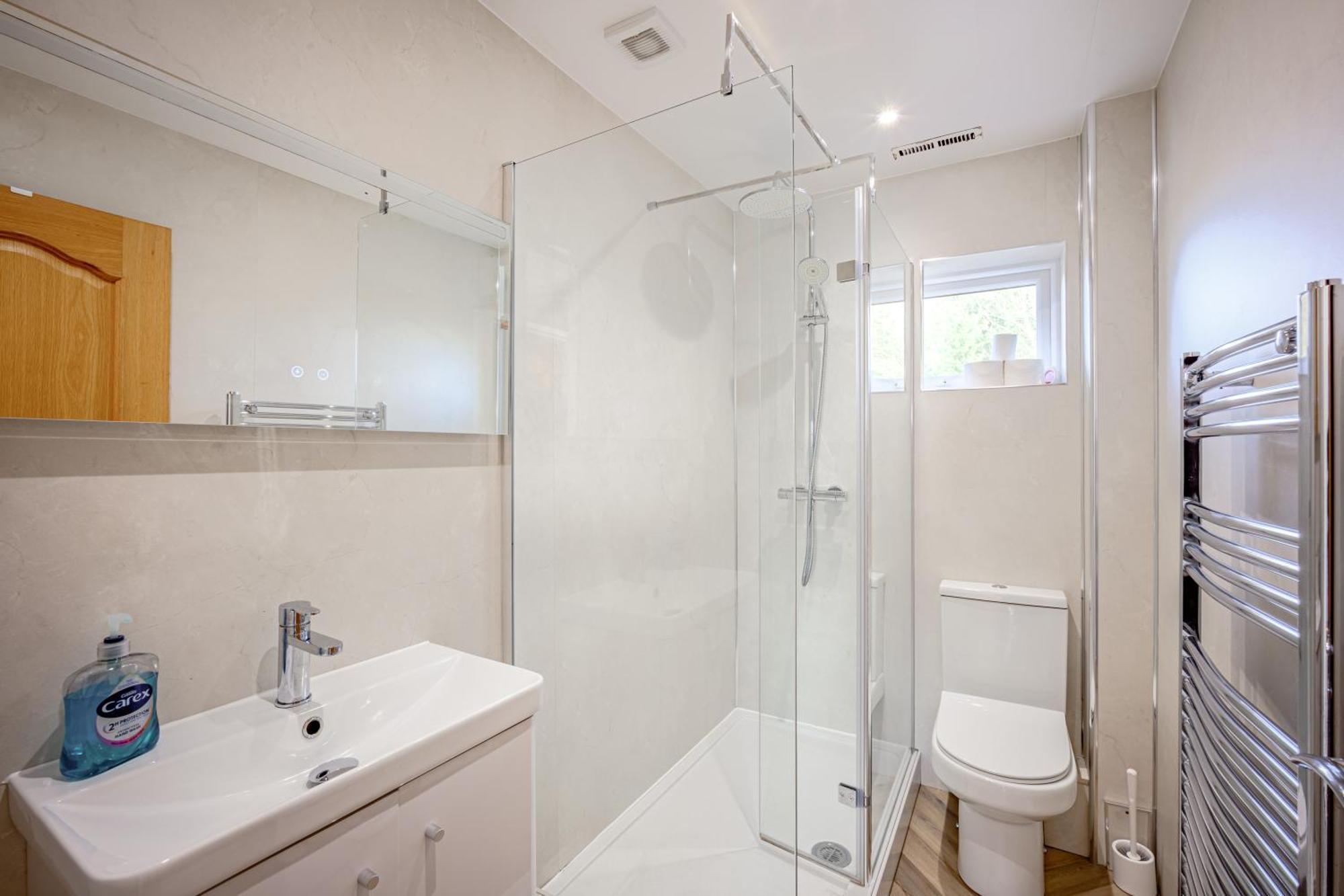 Apartment Cosy In Wetheral,cumbria *