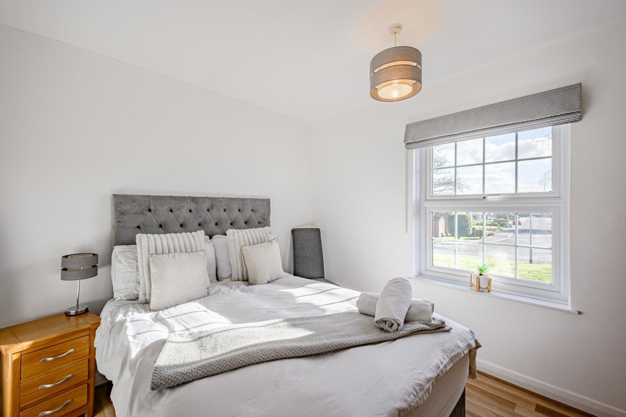 Cosy In Wetheral,cumbria Wetheral