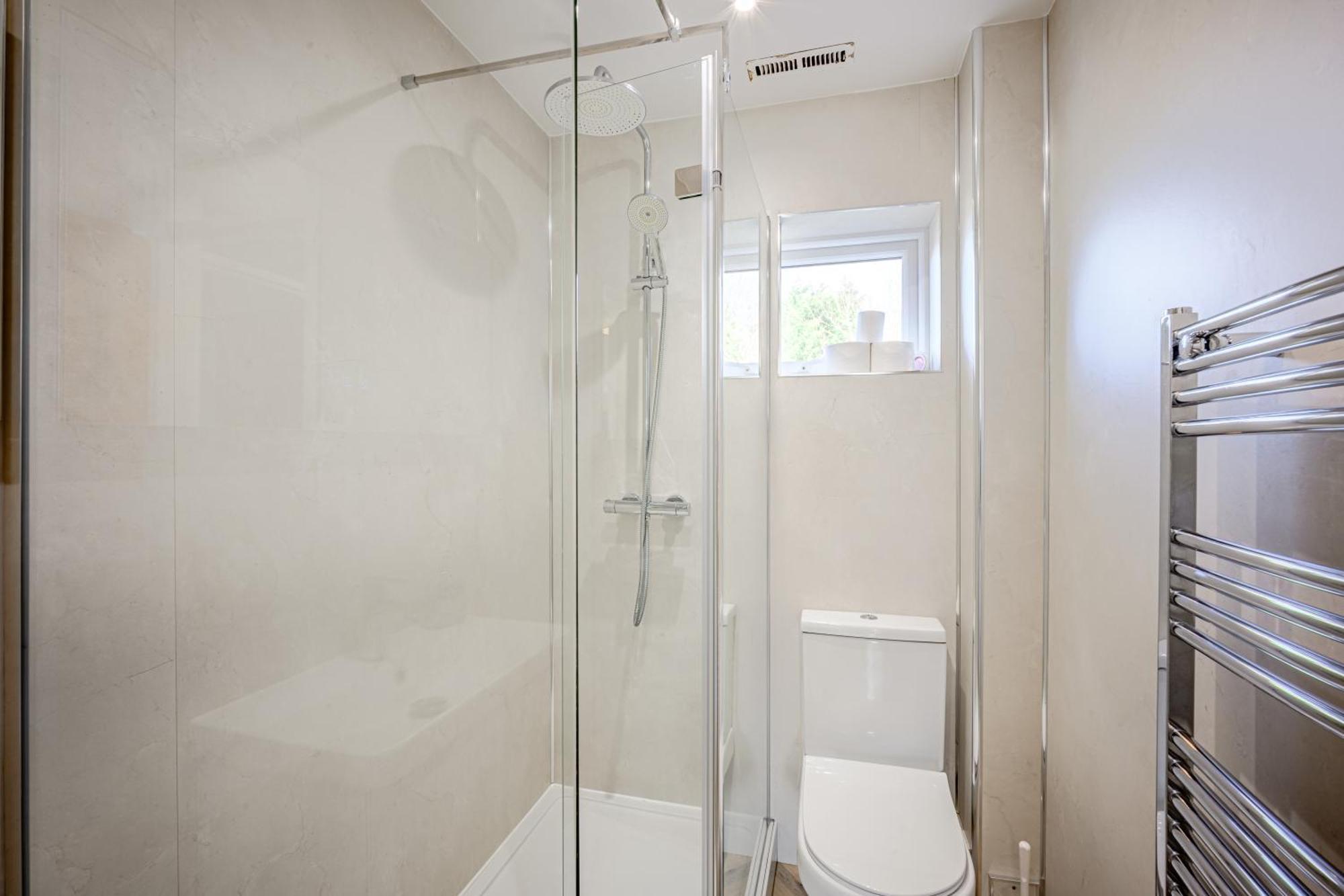 Cosy In Wetheral,cumbria Apartment